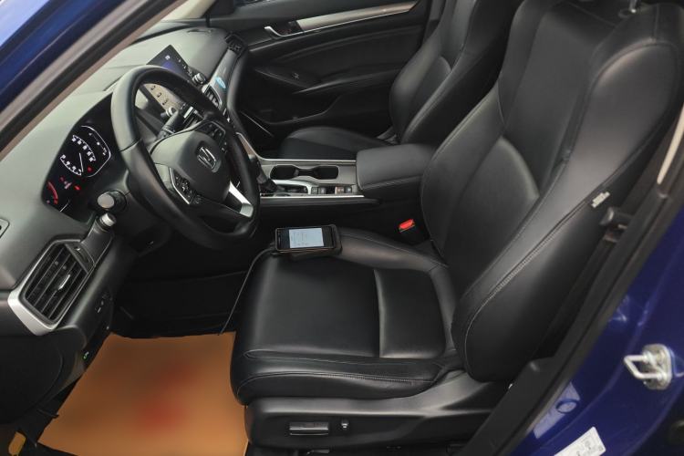 Used Honda Accord 2018 260TURBO Luxury Edition China V Emission Standard
