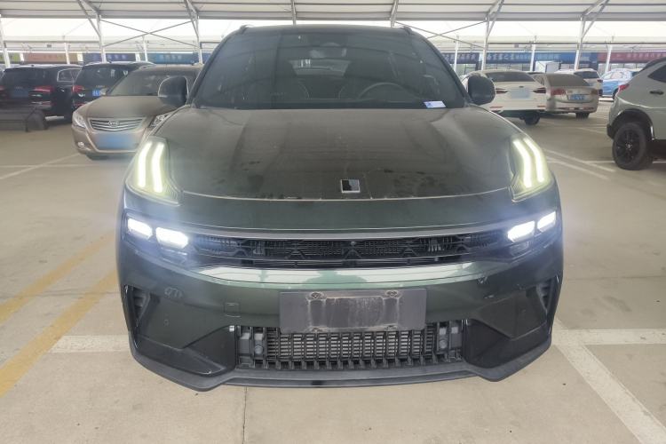 Used Lynk & Co 06 2023 Remix 1.5T Hero Front