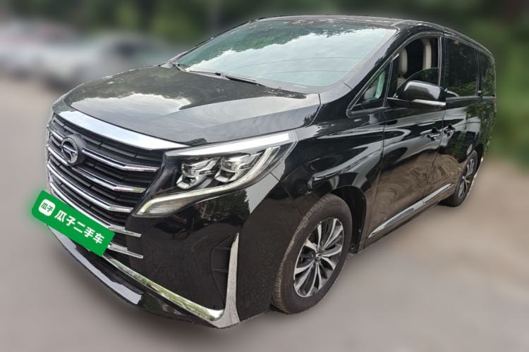 Used GAC Trumpchi M8 2021 Revised Version Lingxiu Series 390T Luxury Edition Guazi used car, China used car export, Used car for sale, Used  cars, Cheapest cars for sale