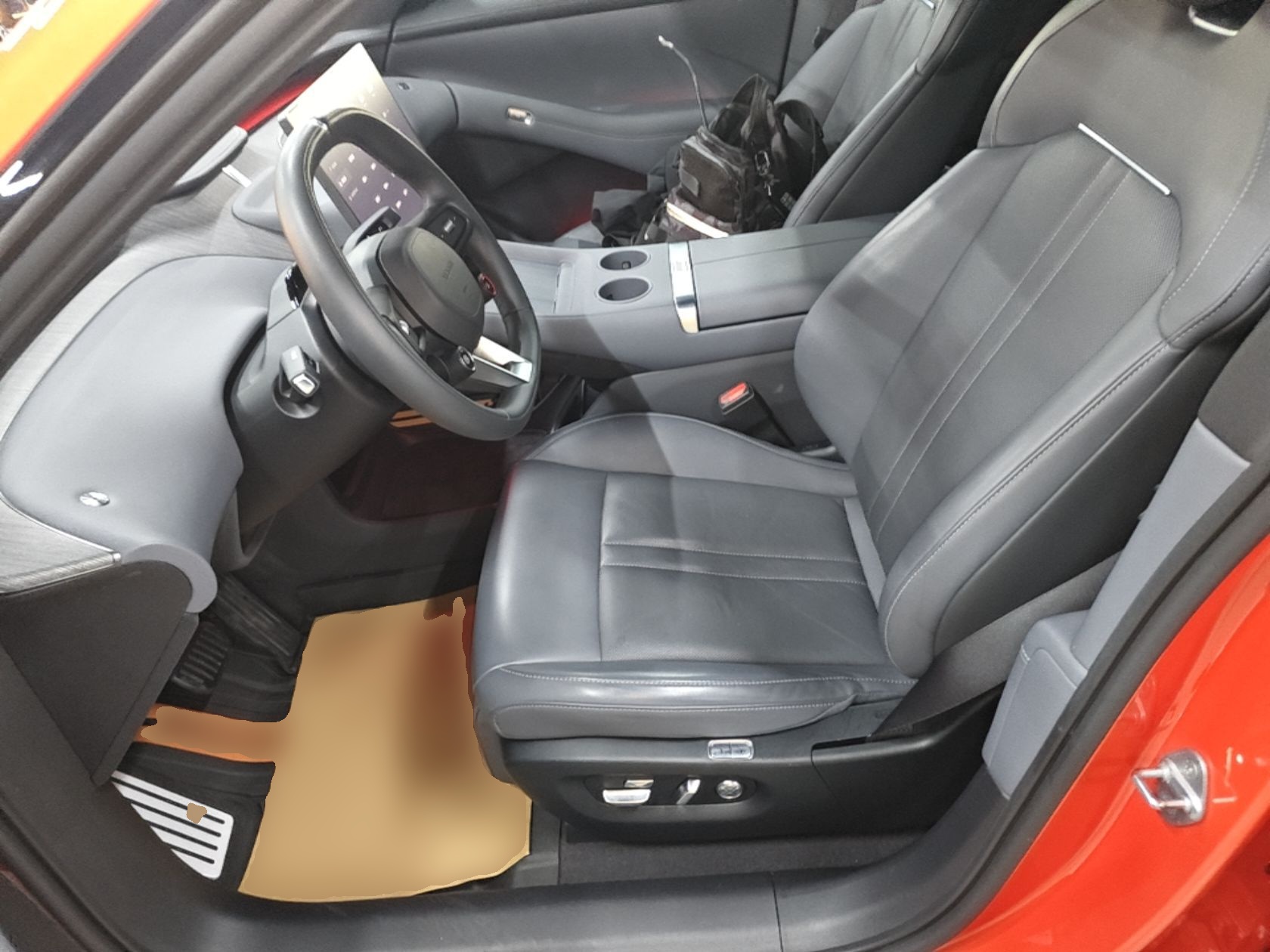 Xiaomi Auto YU7 2025 Ultra-Long Range Rear-Wheel Drive Version — снимка 17