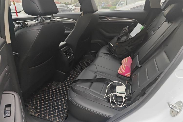 Used Haval F7 2019 1.5T Two-Wheel Drive i-Trend China VI Standard
