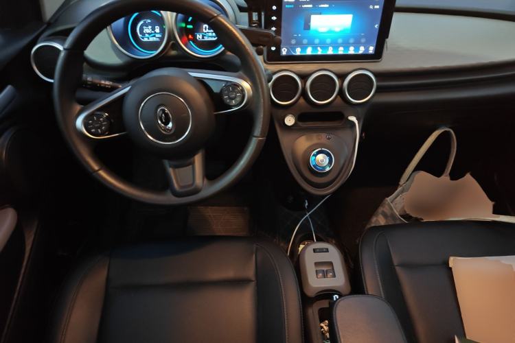 Used ORA Black Cat 2021 351 km Standard Version