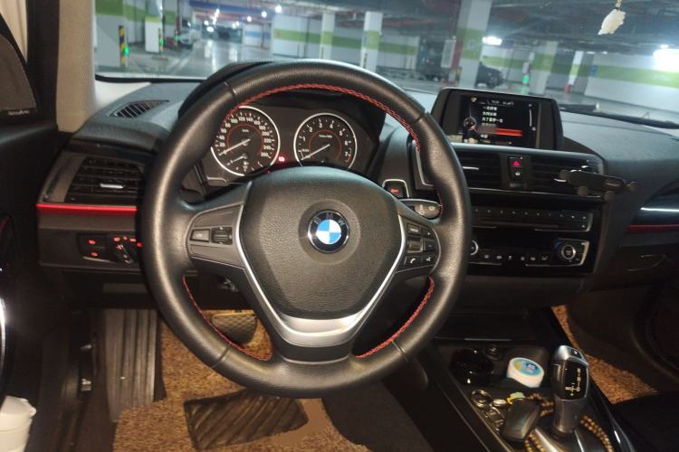 Used BMW 1 Series 2015 120i Sport Design Package