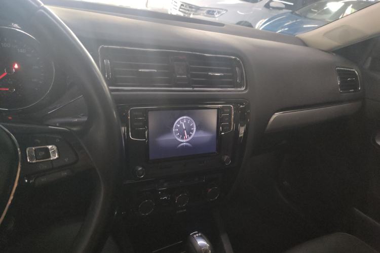 Used Volkswagen Sagitar 2018 280TSI DSG Ignite Edition
