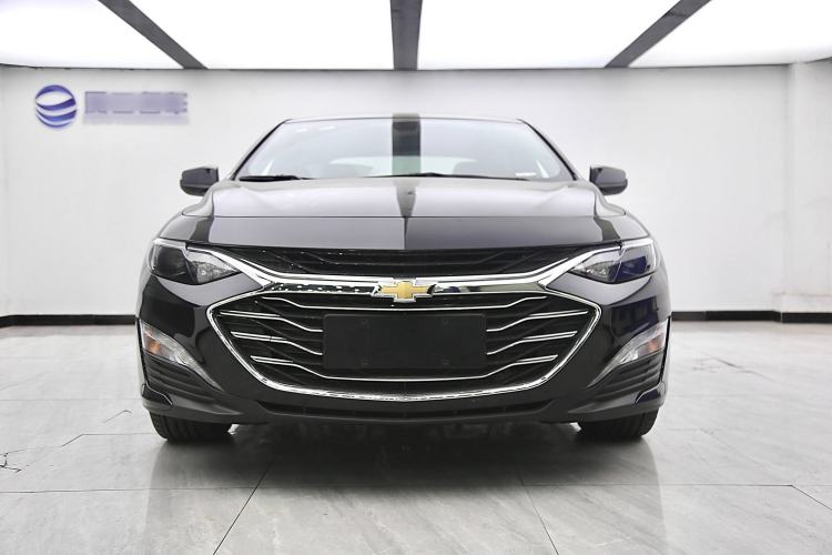 Used Chevrolet Malibu XL 2023 1.5T Sharp Edition