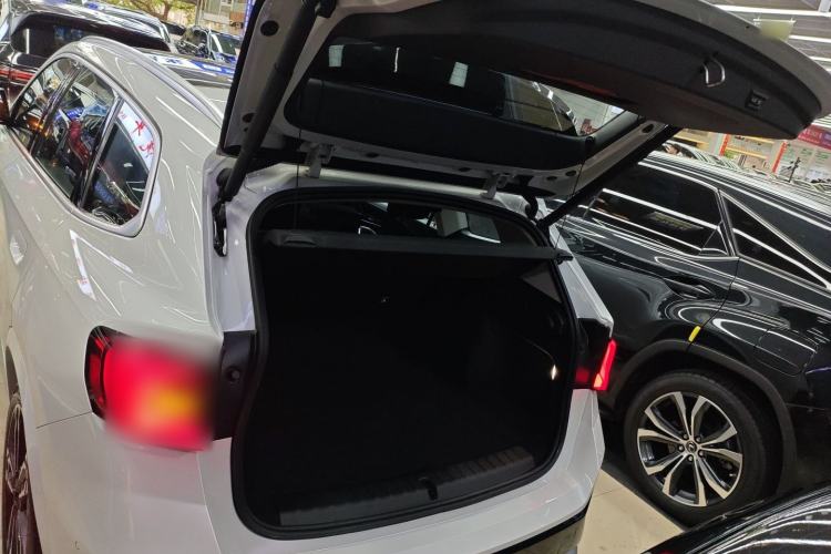 Used BMW iX1 2023 eDrive25L M Sport Package