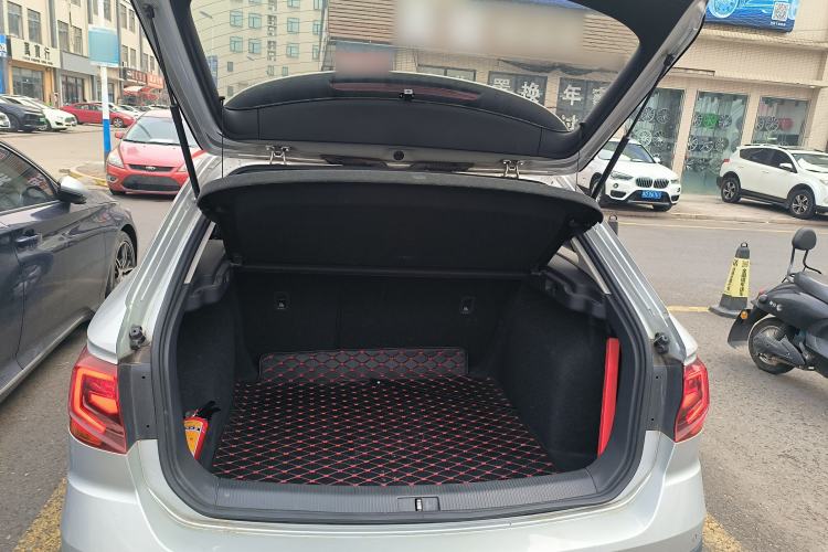 Used Volkswagen C-TREK 2017 1.6L Automatic Comfort Model