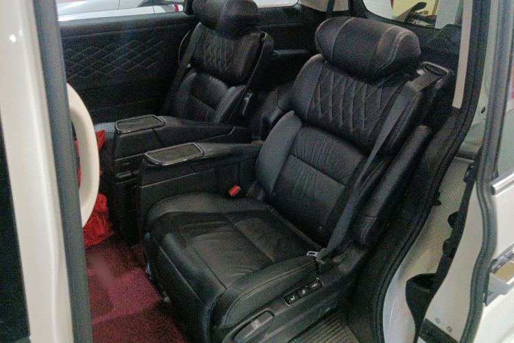 Used Honda Elysion 2019 2.0L Hybrid Luxury Edition