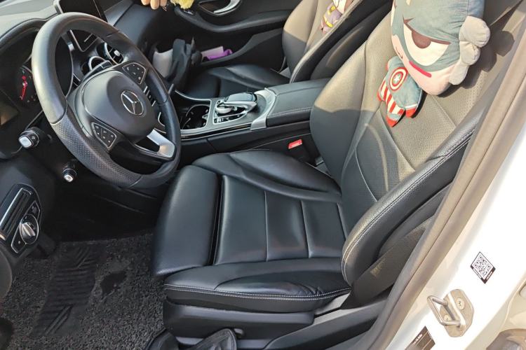 Used Mercedes-Benz C-Class 2017 Revised C 180 L Dynamic Sports Edition