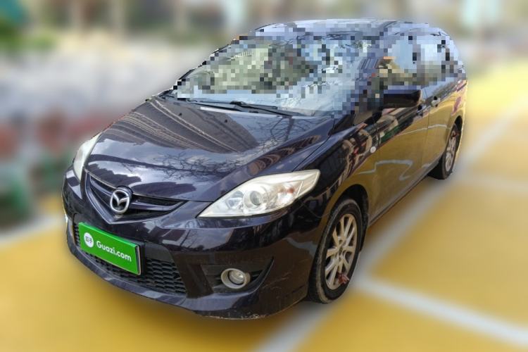 Used Mazda 5 2008 2.0 Manual Comfort Version