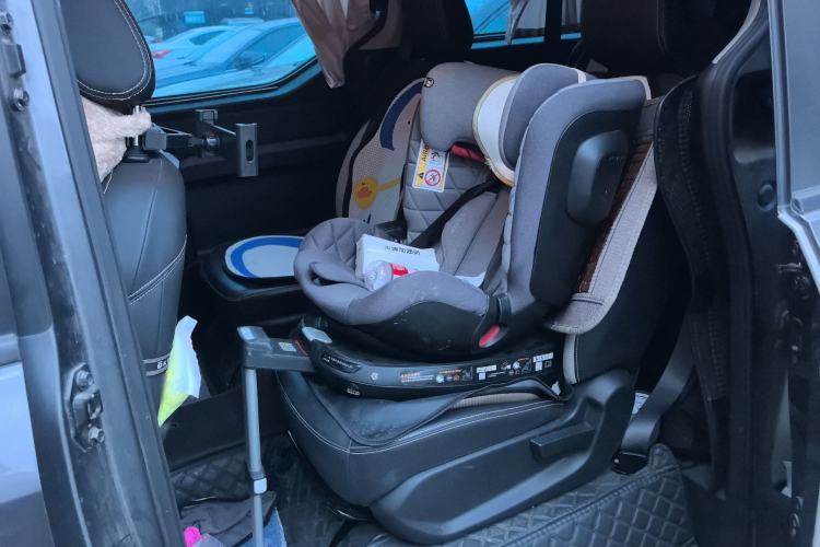 Used Wuling Zhengcheng 2021 1.5T Manual Luxury Version