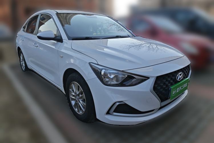 Used Hyundai Celesta 2020 1.6L Automatic GL Enjoyable Edition