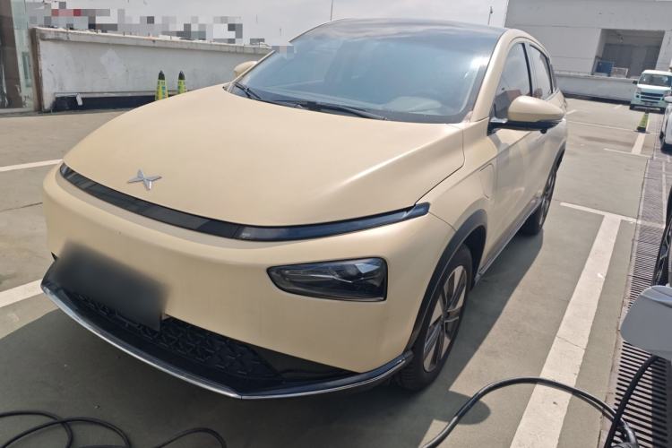 Used XPeng G3 2022 G3i 460G+