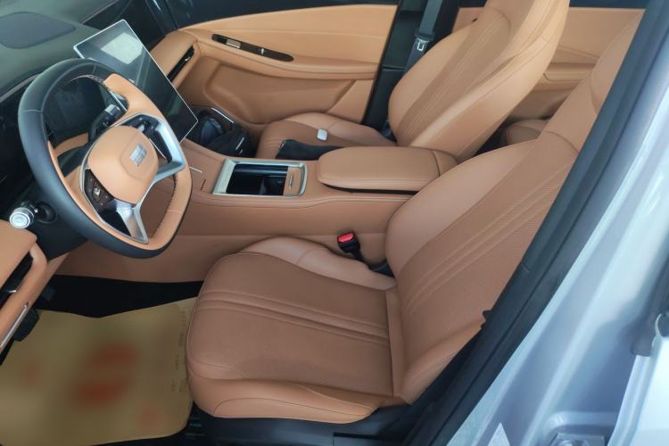 Used Geely Galaxy L7 2025 EM-i 115km Exploration+ Edition
