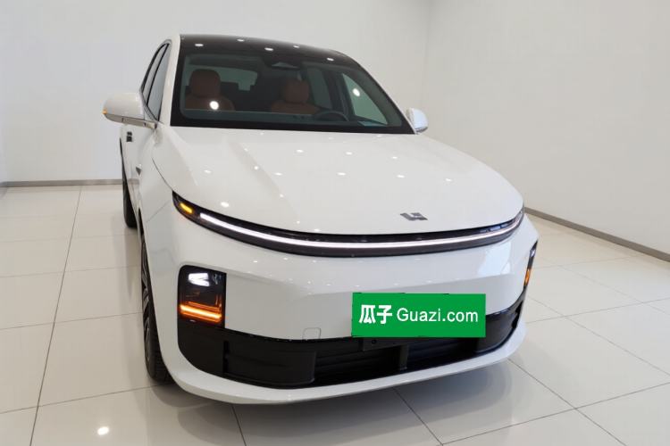 Used Li Auto L6 2024 Pro Model
