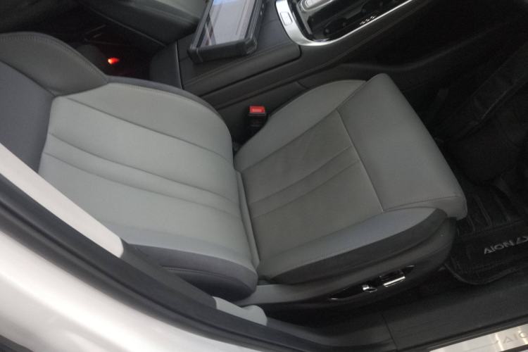 Used AION LX 2022 Plus 80 Smart Premium Edition