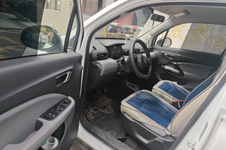 Used Leapmotor T03 2024 310 Comfort Edition
