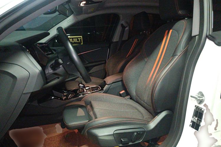 Used BMW 2 Series 2023 225i Four-Door Coupe M Sport Package