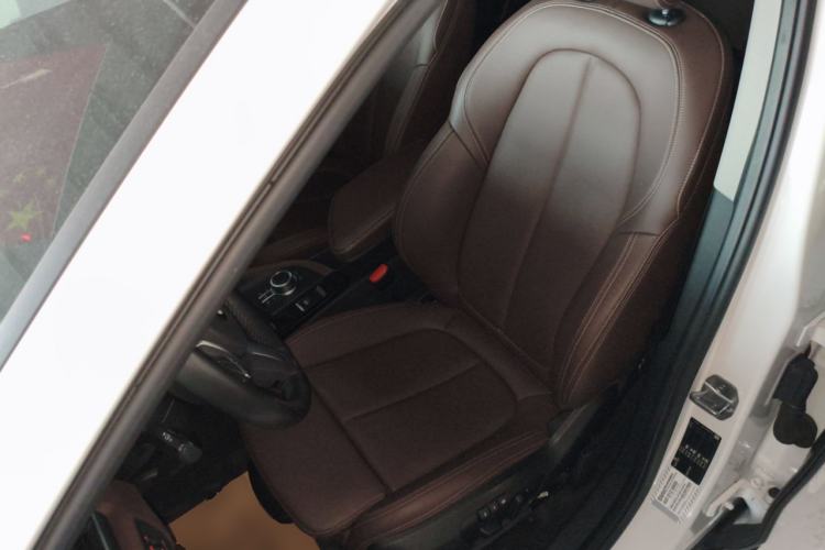 Used BMW X1 2020 sDrive20Li Premium Edition
