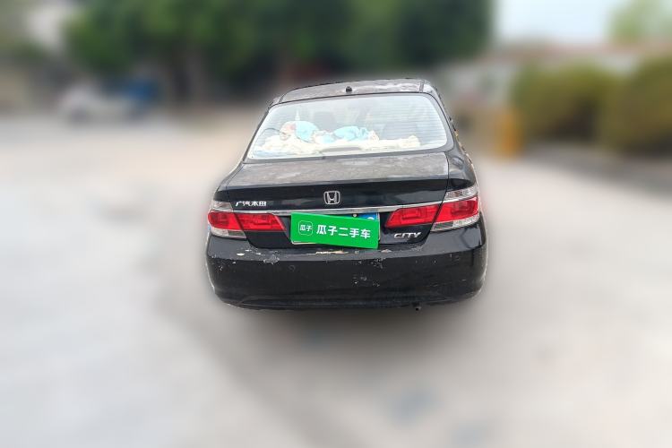 Used Everus S1 2011 1.3L Automatic Comfort Edition
