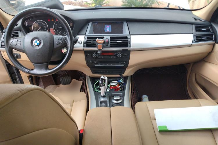 Used BMW X5 2009 xDrive30i Leading Model
