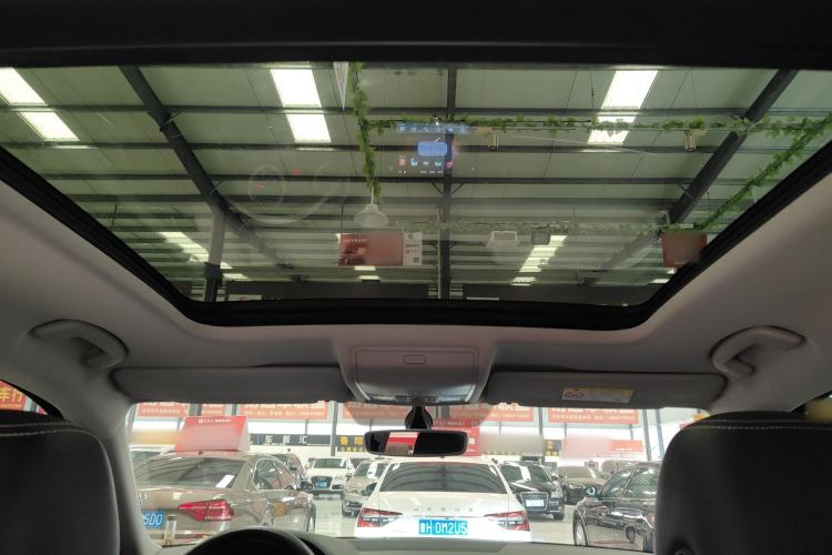 Used Skoda Kodiaq 2018 TSI330 7-Seater Two-Wheel-Drive Luxury Enjoyment Edition