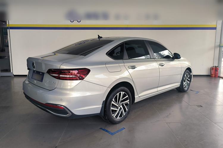 Used Volkswagen Lavida 2023 280TSI DSG Full-Comfort Edition