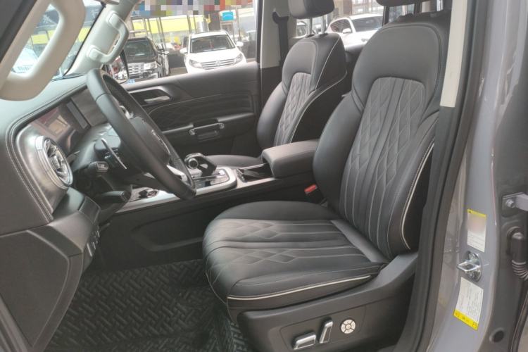 Used Tank 300 2021 Off-Road Edition 2.0T Challenger