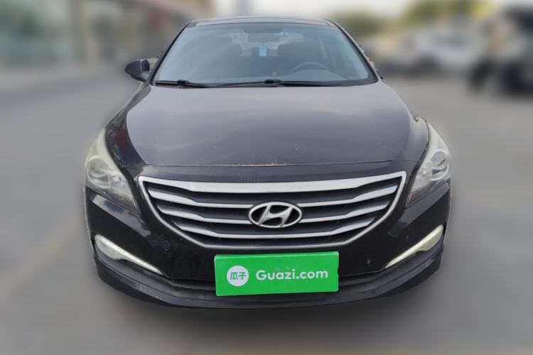 Used Hyundai Mistra 2014 1.8L Automatic Smart GLS
