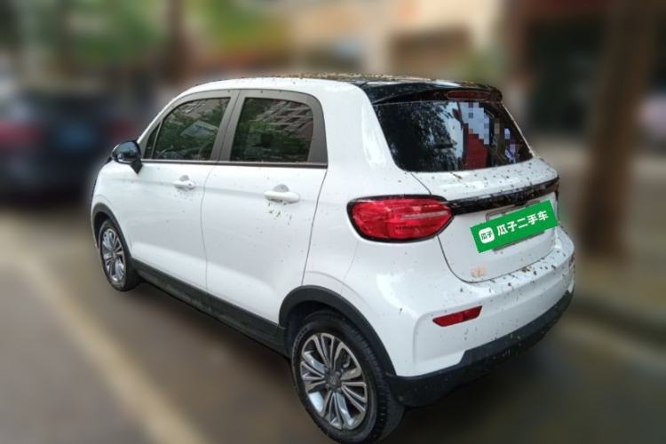 Used Leapmotor T03 2024 310 Comfort Edition
