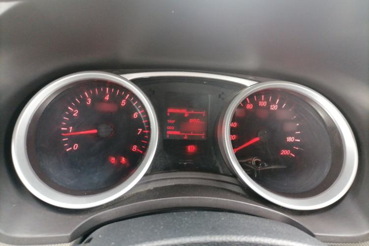 Used Wuling Hongguang 2021 1.5L Revised S Standard Version Hydraulic-Power-Assisted LAR