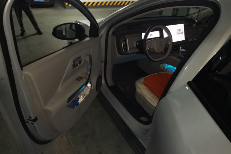 Used Leapmotor B01 2025 650 Enjoyment Edition
