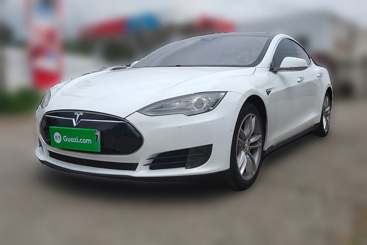 Used Tesla Model S 2016 S 70