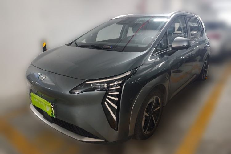 Used AION Y 2023 Plus 510 Smart Edition