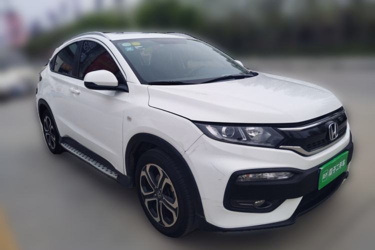 Used Honda XR-V 2015 1.8L EXi CVT Comfort Version
