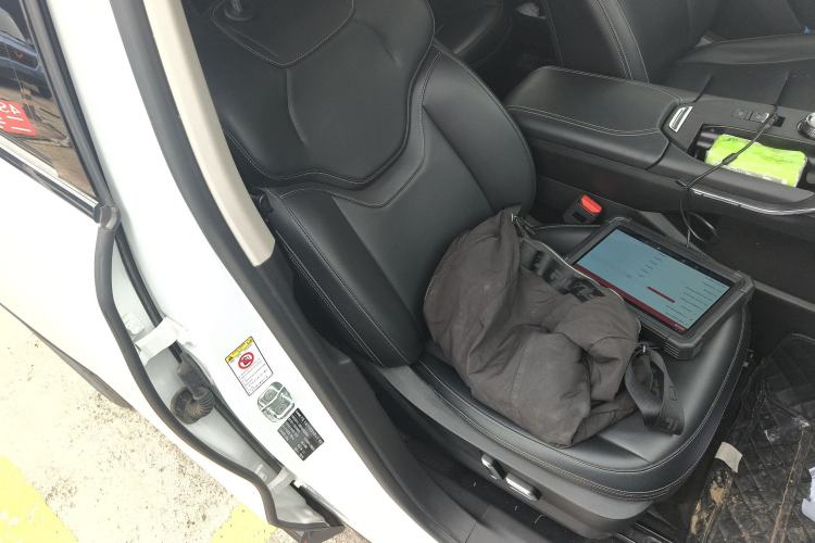 Used Haval H6 2021 3rd Generation 1.5T Automatic Two-Wheel Drive Supreme+