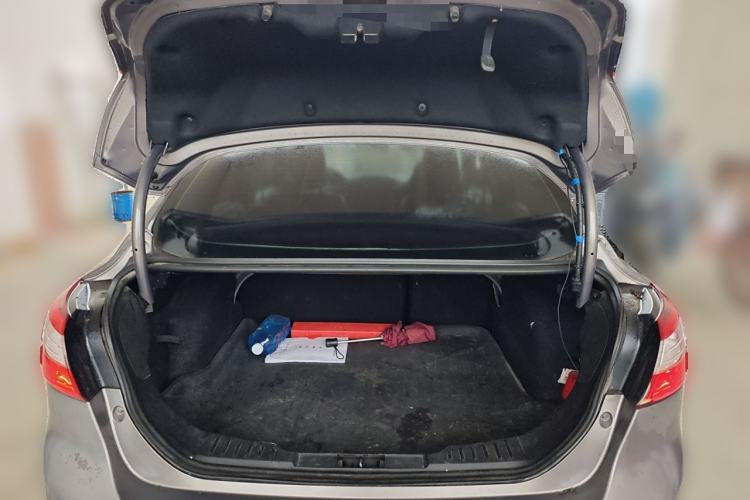 Used Ford Focus 2012 Sedan 1.6L Automatic Comfort Model