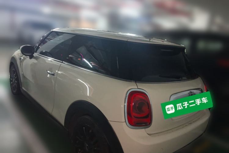 Used MINI MINI 2019 1.5T ONE PLUS