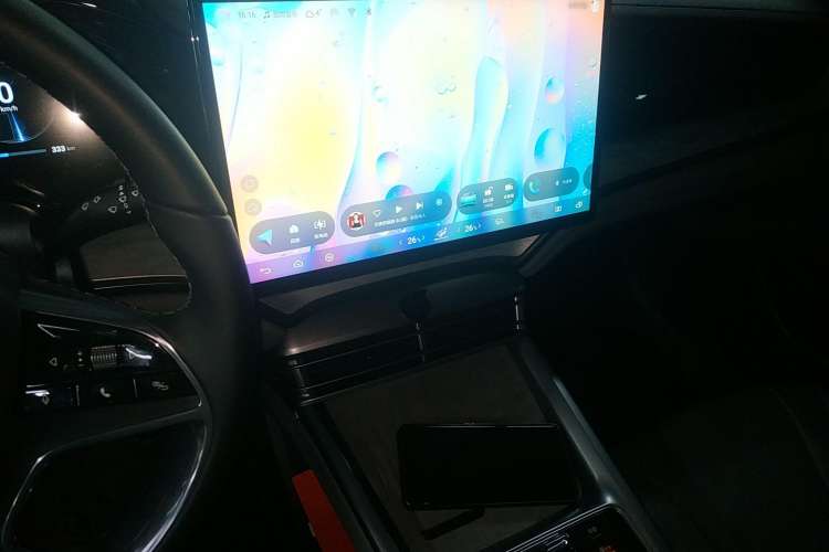 Used BYD Seal 2024 HONOR Edition DM-i 1.5L 121km Luxury Model