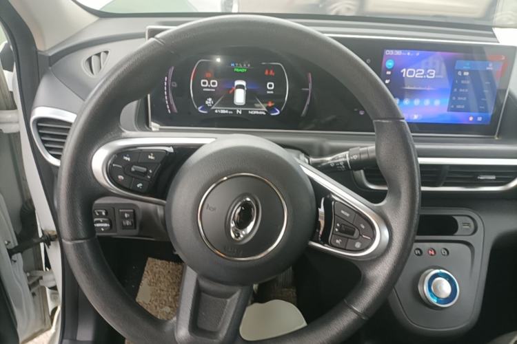Used ORA White Cat 2020 360 km Luxury Version