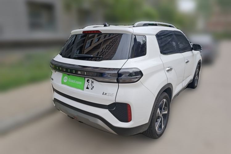 Used Hyundai ix35 2021 2.0L Automatic 2WD GLS Leading Edition
