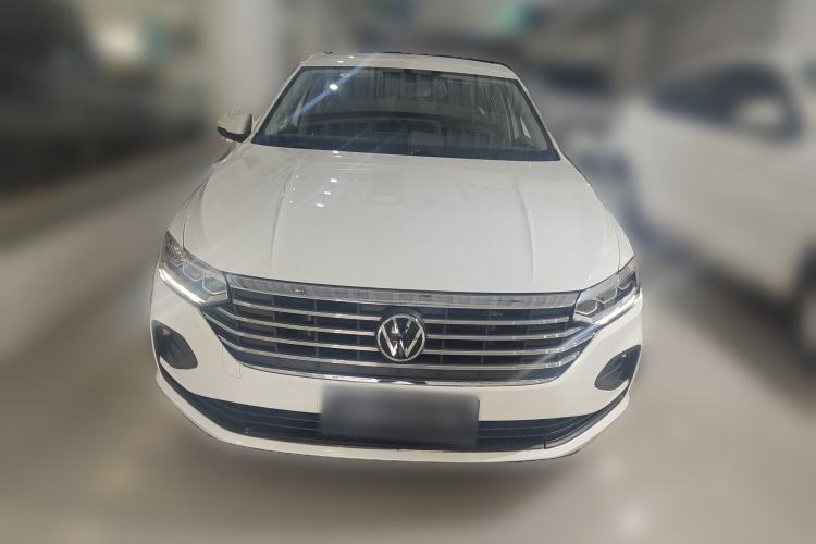 Used Volkswagen Lavida 2024 1.5L Automatic DeYi Edition Exterior 1