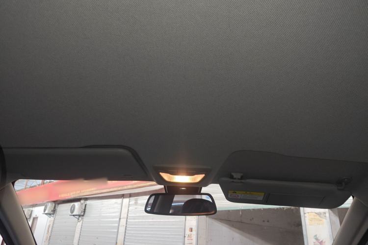 Used Baojun 360 2019 1.5L CVT Elite Version China VI