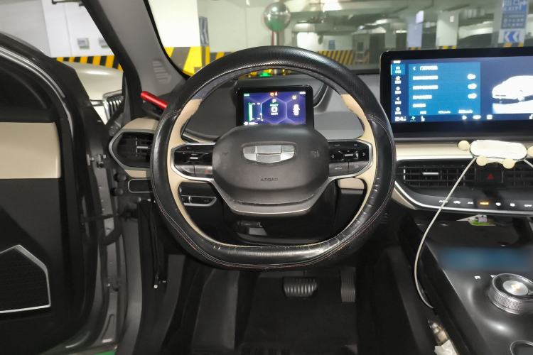 Used Geometry A 2022 Pro 430KM Green Apple Pro