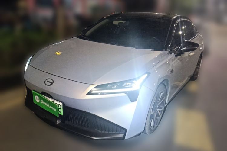 Used AION S Plus 2023 70 Intelligent Edition Lithium Iron Phosphate