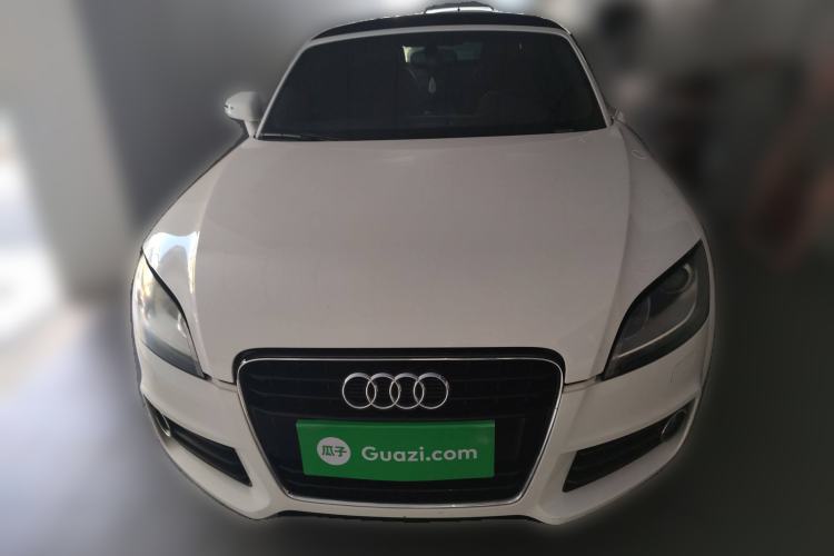 Used Audi TT 2011 TT Roadster 2.0TFSI
