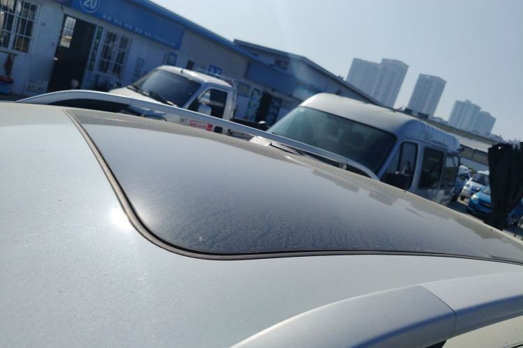 Used Peugeot 3008 2016 1.6THP Automatic Prestige Edition
