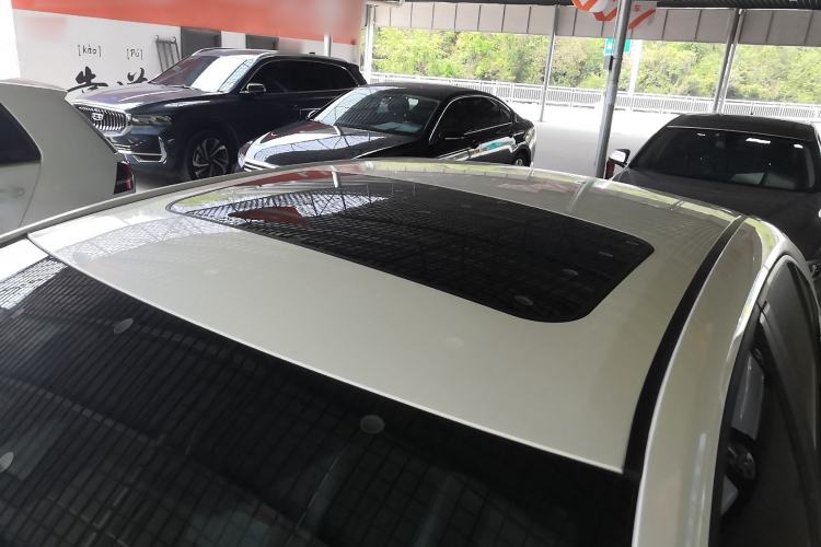 Used Toyota Levin 2021 185T CVT Sport Edition Roof