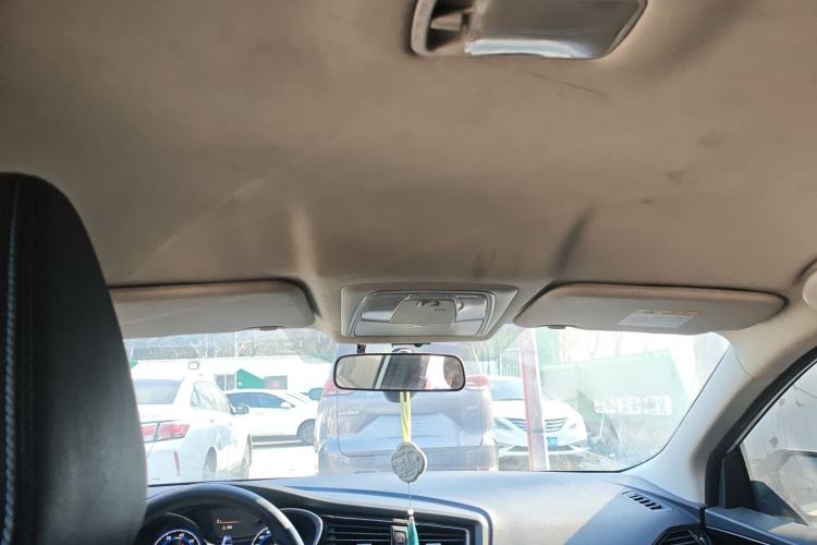 Used Venucia D60EV 2020 Standard Range Smart Drive Edition