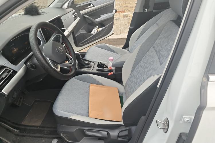 Used Volkswagen Lavida 2024 300TSI DSG Full-Comfort Edition